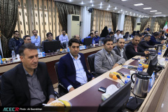 دومین روز پنجاه‌وسومین گردهمایی معاونان پژوهش و فناوری جهاددانشگاهی