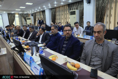 دومین روز پنجاه‌وسومین گردهمایی معاونان پژوهش و فناوری جهاددانشگاهی