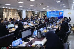 دومین روز پنجاه‌وسومین گردهمایی معاونان پژوهش و فناوری جهاددانشگاهی