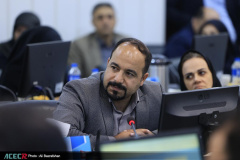 دومین روز پنجاه‌وسومین گردهمایی معاونان پژوهش و فناوری جهاددانشگاهی