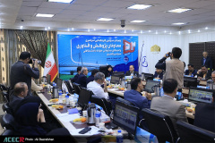 دومین روز پنجاه‌وسومین گردهمایی معاونان پژوهش و فناوری جهاددانشگاهی