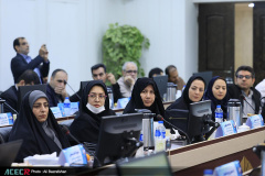 دومین روز پنجاه‌وسومین گردهمایی معاونان پژوهش و فناوری جهاددانشگاهی