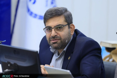 دومین روز پنجاه‌وسومین گردهمایی معاونان پژوهش و فناوری جهاددانشگاهی