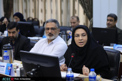 دومین روز پنجاه‌وسومین گردهمایی معاونان پژوهش و فناوری جهاددانشگاهی