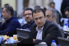 دومین روز پنجاه‌وسومین گردهمایی معاونان پژوهش و فناوری جهاددانشگاهی