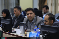 دومین روز پنجاه‌وسومین گردهمایی معاونان پژوهش و فناوری جهاددانشگاهی