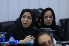 دومین روز پنجاه‌وسومین گردهمایی معاونان پژوهش و فناوری جهاددانشگاهی