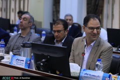 دومین روز پنجاه‌وسومین گردهمایی معاونان پژوهش و فناوری جهاددانشگاهی