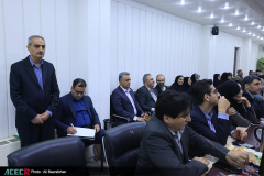 دومین روز پنجاه‌وسومین گردهمایی معاونان پژوهش و فناوری جهاددانشگاهی