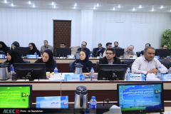 دومین روز پنجاه‌وسومین گردهمایی معاونان پژوهش و فناوری جهاددانشگاهی