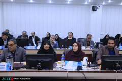 دومین روز پنجاه‌وسومین گردهمایی معاونان پژوهش و فناوری جهاددانشگاهی