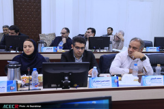 دومین روز پنجاه‌وسومین گردهمایی معاونان پژوهش و فناوری جهاددانشگاهی