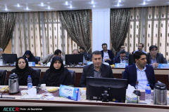 دومین روز پنجاه‌وسومین گردهمایی معاونان پژوهش و فناوری جهاددانشگاهی