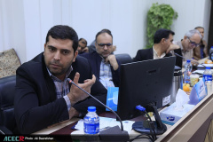 دومین روز پنجاه‌وسومین گردهمایی معاونان پژوهش و فناوری جهاددانشگاهی