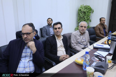 دومین روز پنجاه‌وسومین گردهمایی معاونان پژوهش و فناوری جهاددانشگاهی