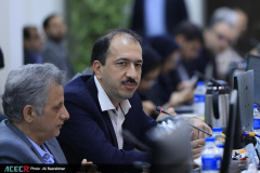 دومین روز پنجاه‌وسومین گردهمایی معاونان پژوهش و فناوری جهاددانشگاهی