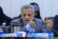 دومین روز پنجاه‌وسومین گردهمایی معاونان پژوهش و فناوری جهاددانشگاهی