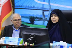 دومین روز پنجاه‌وسومین گردهمایی معاونان پژوهش و فناوری جهاددانشگاهی