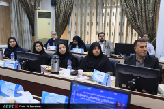 دومین روز پنجاه‌وسومین گردهمایی معاونان پژوهش و فناوری جهاددانشگاهی