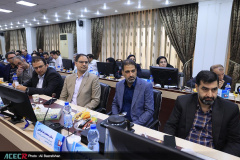 دومین روز پنجاه‌وسومین گردهمایی معاونان پژوهش و فناوری جهاددانشگاهی