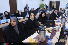 دومین روز پنجاه‌وسومین گردهمایی معاونان پژوهش و فناوری جهاددانشگاهی