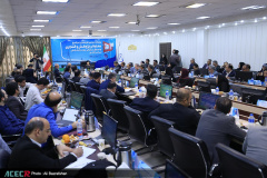 دومین روز پنجاه‌وسومین گردهمایی معاونان پژوهش و فناوری جهاددانشگاهی