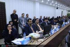 دومین روز پنجاه‌وسومین گردهمایی معاونان پژوهش و فناوری جهاددانشگاهی