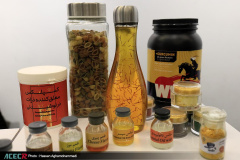 گردهمایی رؤسای واحدهای سازمانی جهاددانشگاهی در مشهد مقدس