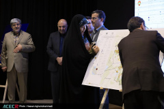 گردهمایی رؤسای واحدهای سازمانی جهاددانشگاهی در مشهد مقدس