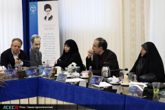 دومین روز گردهمایی رؤسای واحدهای سازمانی جهاددانشگاهی در مشهد مقدس