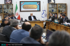 حضور معاون اول رئیس جمهور در جمع مدیران ارشد جهاددانشگاهی