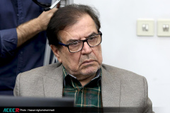 حضور معاون اول رئیس جمهور در جمع مدیران ارشد جهاددانشگاهی