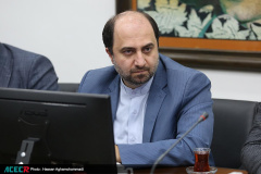 حضور معاون اول رئیس جمهور در جمع مدیران ارشد جهاددانشگاهی