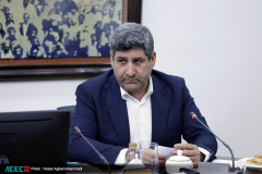 حضور معاون اول رئیس جمهور در جمع مدیران ارشد جهاددانشگاهی