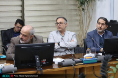 حضور معاون اول رئیس جمهور در جمع مدیران ارشد جهاددانشگاهی