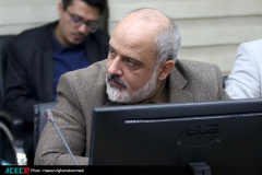 حضور معاون اول رئیس جمهور در جمع مدیران ارشد جهاددانشگاهی