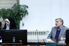 حضور معاون اول رئیس جمهور در جمع مدیران ارشد جهاددانشگاهی