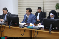 حضور معاون اول رئیس جمهور در جمع مدیران ارشد جهاددانشگاهی