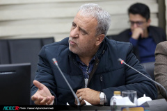 حضور معاون اول رئیس جمهور در جمع مدیران ارشد جهاددانشگاهی