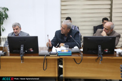 حضور معاون اول رئیس جمهور در جمع مدیران ارشد جهاددانشگاهی