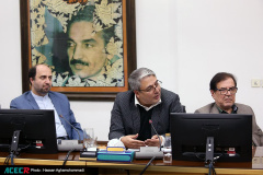 حضور معاون اول رئیس جمهور در جمع مدیران ارشد جهاددانشگاهی