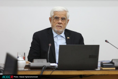 حضور معاون اول رئیس جمهور در جمع مدیران ارشد جهاددانشگاهی