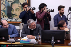 حضور معاون اول رئیس جمهور در جمع مدیران ارشد جهاددانشگاهی