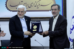 حضور معاون اول رئیس جمهور در جمع مدیران ارشد جهاددانشگاهی