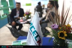 حضور جهاددانشگاهی در نهمین نمایشگاه بین المللی شیلات، آبزیان و صنایع وابسته