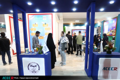 حضور جهاددانشگاهی در نهمین نمایشگاه بین المللی شیلات، آبزیان و صنایع وابسته