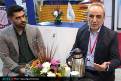 حضور جهاددانشگاهی در نهمین نمایشگاه بین المللی شیلات، آبزیان و صنایع وابسته