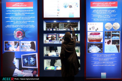 حضور جهاددانشگاهی در بیست‌وششمین نمایشگاه بین‌المللی پژوهش، فناوری و فن‌بازار
