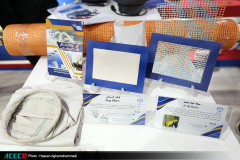 حضور جهاددانشگاهی در بیست‌وششمین نمایشگاه بین‌المللی پژوهش، فناوری و فن‌بازار