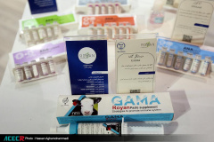 حضور جهاددانشگاهی در بیست‌وششمین نمایشگاه بین‌المللی پژوهش، فناوری و فن‌بازار